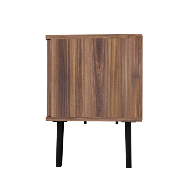 Oliver Mapleton TV Stand for TVs up to 50" & Reviews Wayfair